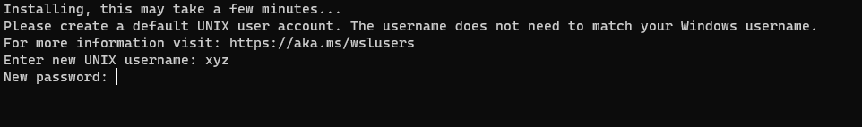 Sudo Credentials