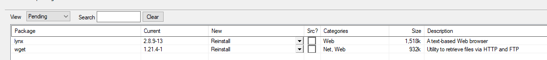 cygwin-selecting-packages